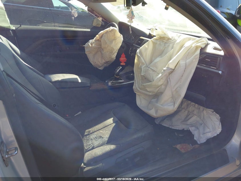 2014 BMW 428I xDrive