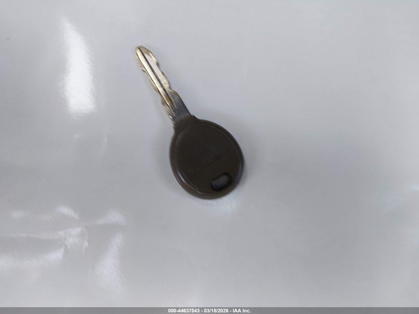 2001 Dodge Durango VIN: 1B4HR28N51F504320 Lot: 44637543