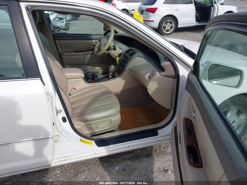 2003 Toyota Avalon Xls