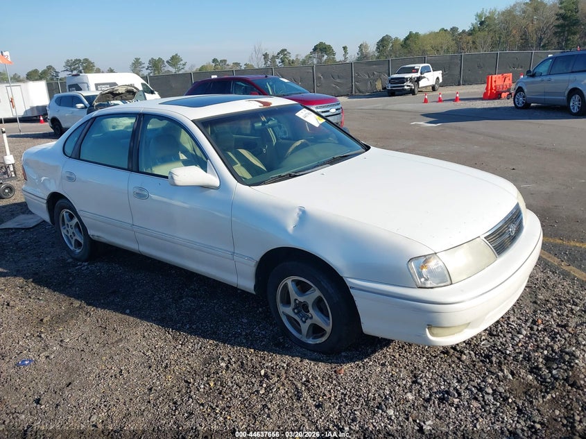 1998 Toyota Avalon Xls