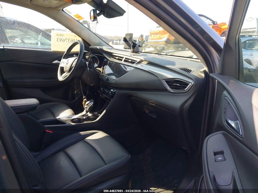 2022 Buick Encore Gx Awd Essence