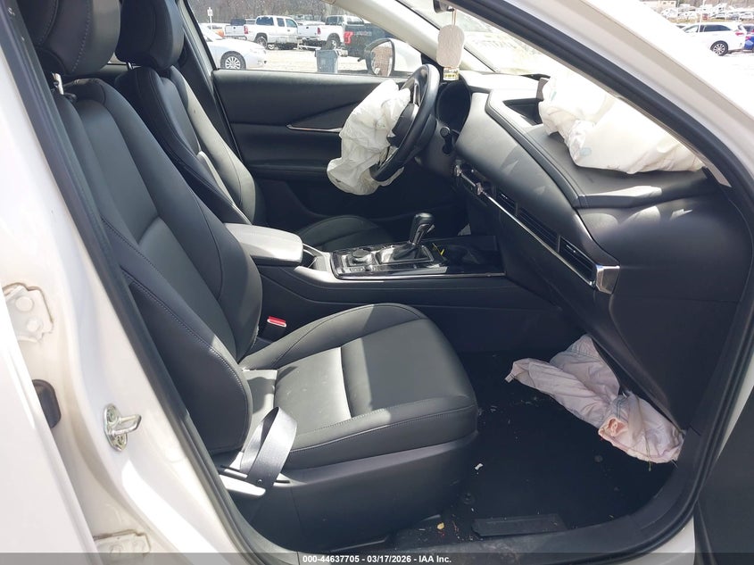 2022 Mazda Cx-30 Preferred