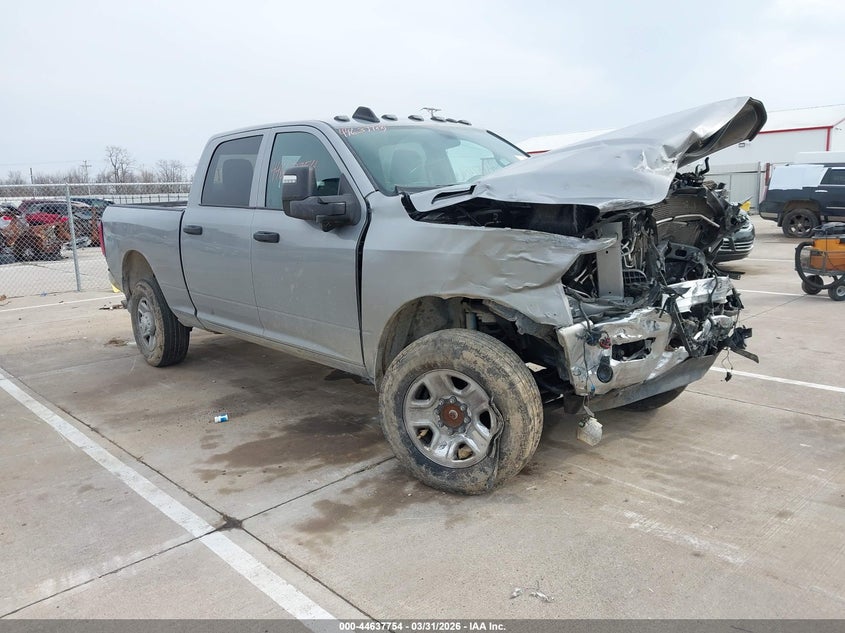 RAM 2500