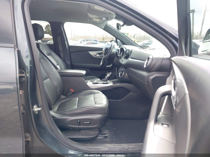 2019 Chevrolet Blazer