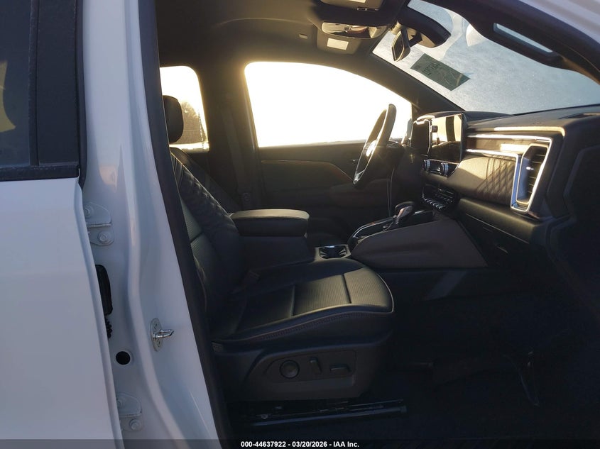 2023 GMC Canyon 4Wd Short Box Denali