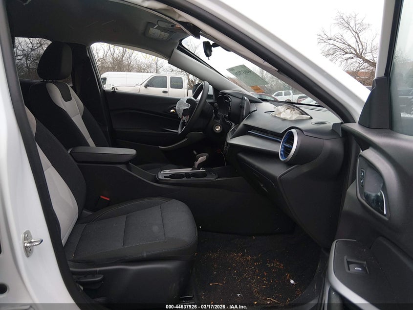 2024 Chevrolet Trax Fwd Sp