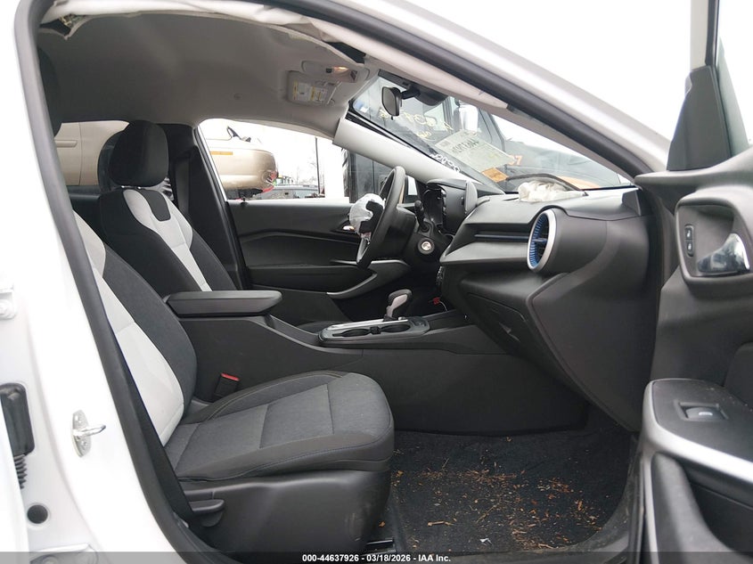 2024 Chevrolet Trax Fwd Sp