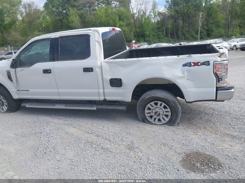 2017 FORD F350 PICKUP N/A