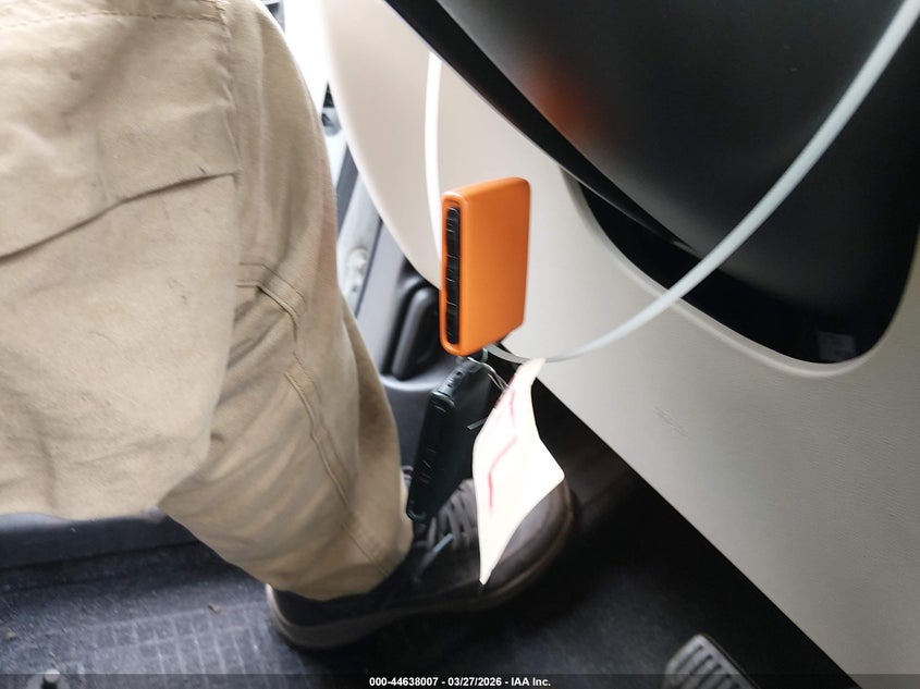 2022 Volvo Xc40 T5 Momentum VIN: YV4162UKXN2699320 Lot: 44638007