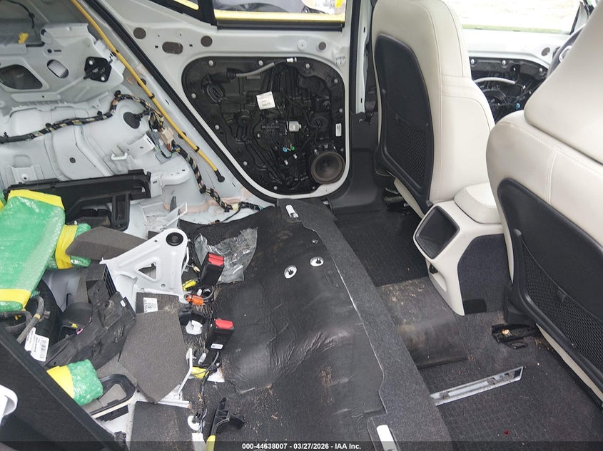 2022 Volvo Xc40 T5 Momentum VIN: YV4162UKXN2699320 Lot: 44638007