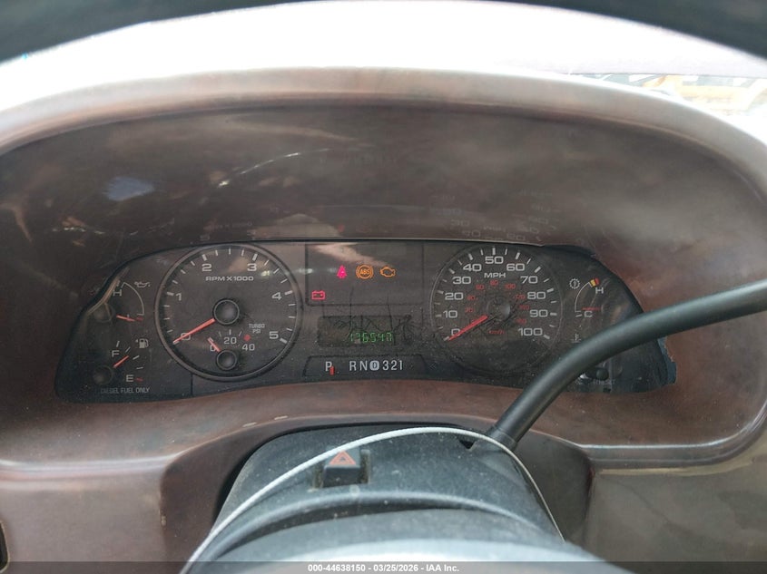 2006 FORD F350 TRUCK N/A