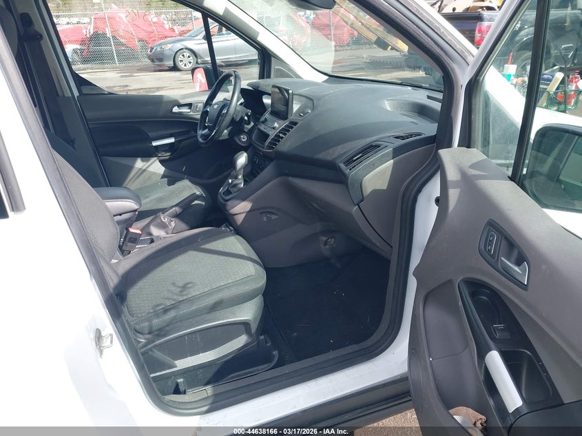 2020 Ford Transit Connect Xlt