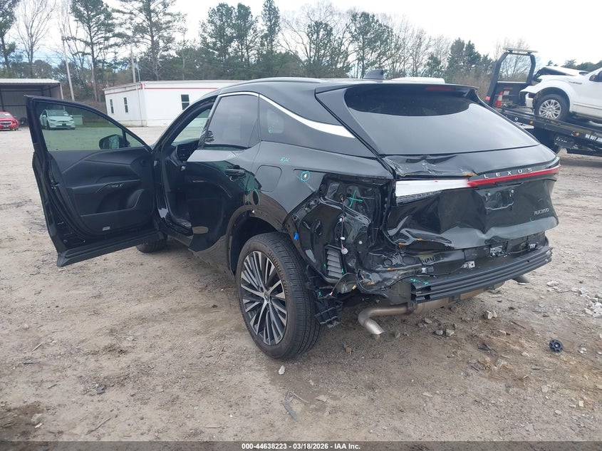 2024 Lexus Rx 350 Premium Plus