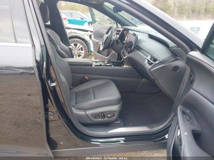 2024 Lexus Rx 350 Premium Plus