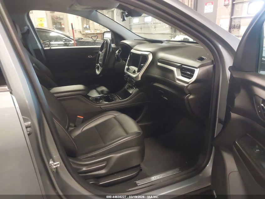 2023 GMC Acadia Awd Slt