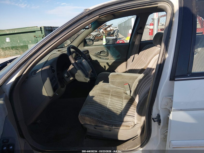 2000 Chevrolet Lumina