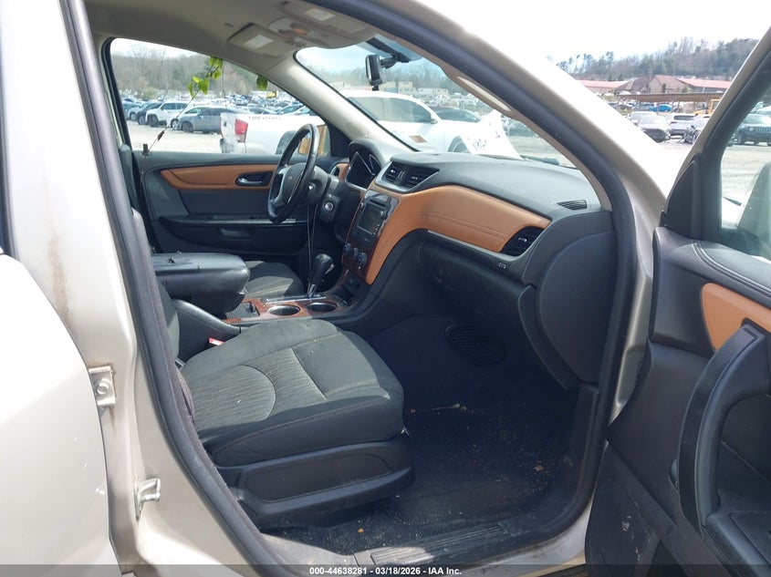 2014 Chevrolet Traverse 1Lt