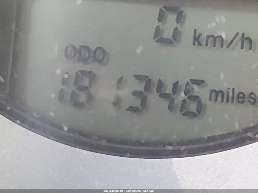 2007 Mitsubishi Eclipse Gs VIN: 4A3AK24FX7E036765 Lot: 44638319