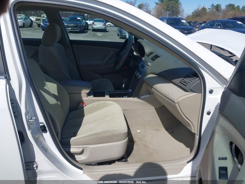 2008 Toyota Camry
