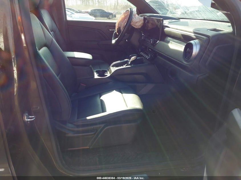 2023 Chevrolet Colorado 4Wd Short Box Lt