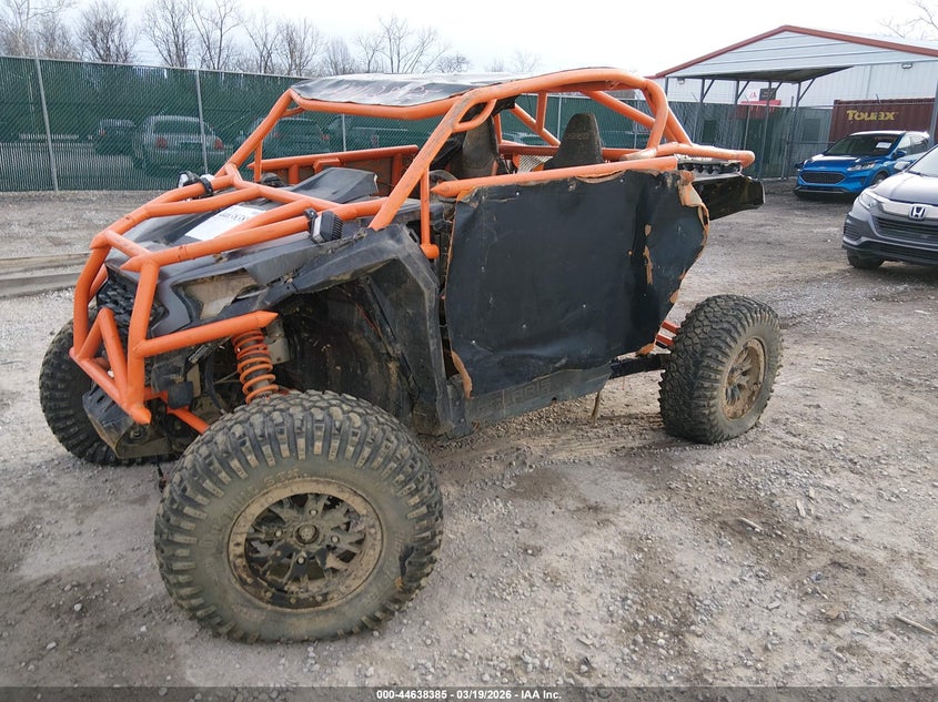 2024 Polaris Rzr Xp 1000 Premium