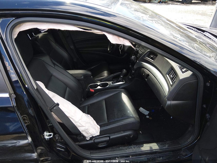 2017 Acura Ilx Acurawatch Plus Package