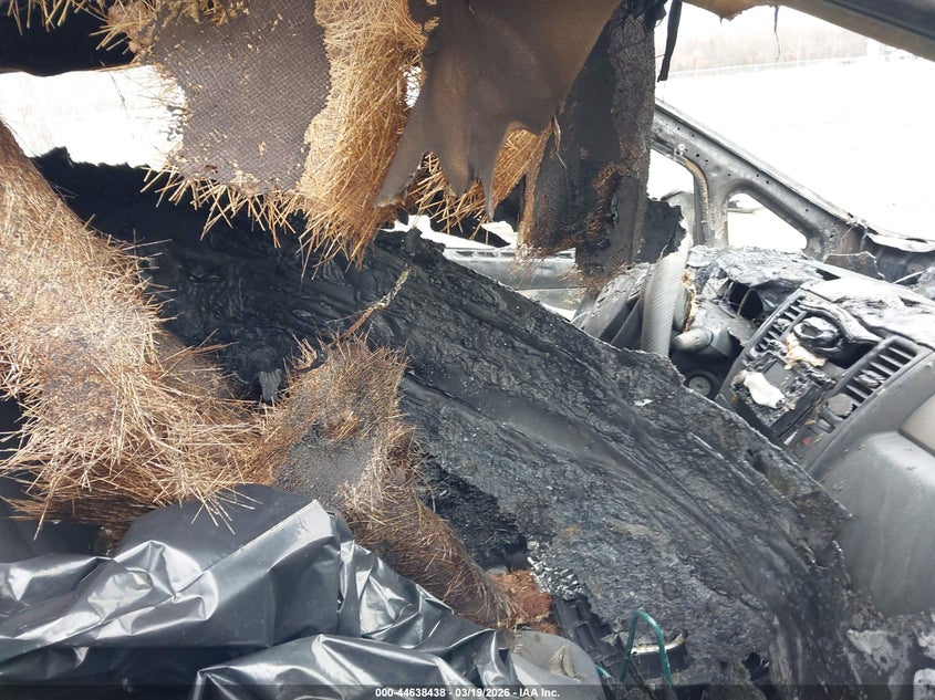 2008 Nissan Versa 1.8S