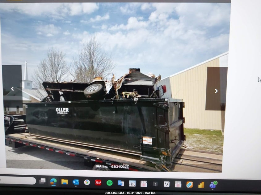 2023 OTHER KEYSTONE OTHER TRAILER N/A