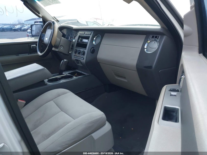 2008 Ford Expedition Xlt