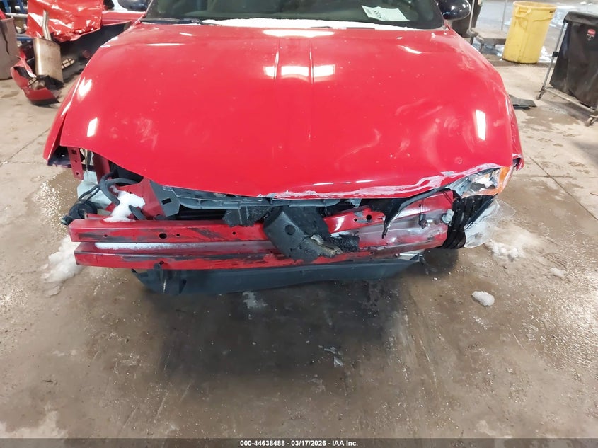 2002 Chevrolet Monte Carlo Ls VIN: 2G1WW12E129285459 Lot: 44638488