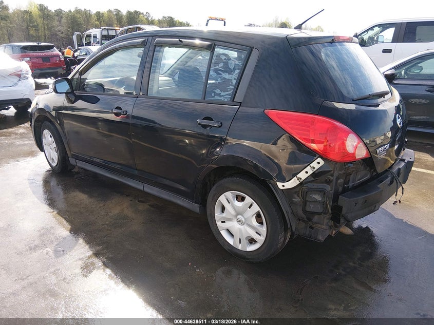 Vin: 3n1bc1cp1bl411561, lot: 45135528, nissan versa 1.8s 20113