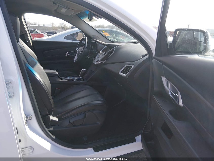 2014 GMC Terrain Slt-1