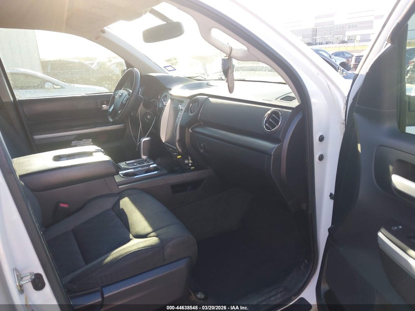 2014 Toyota Tundra Sr5 4.6L V8