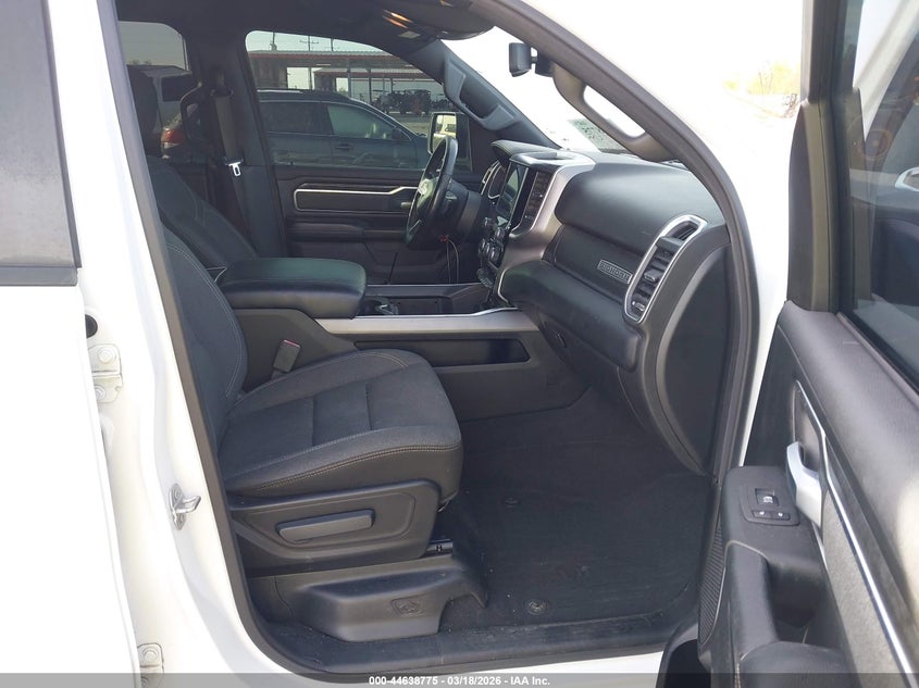 2019 Ram 1500 Big Horn/Lone Star 4X4 5'7 Box