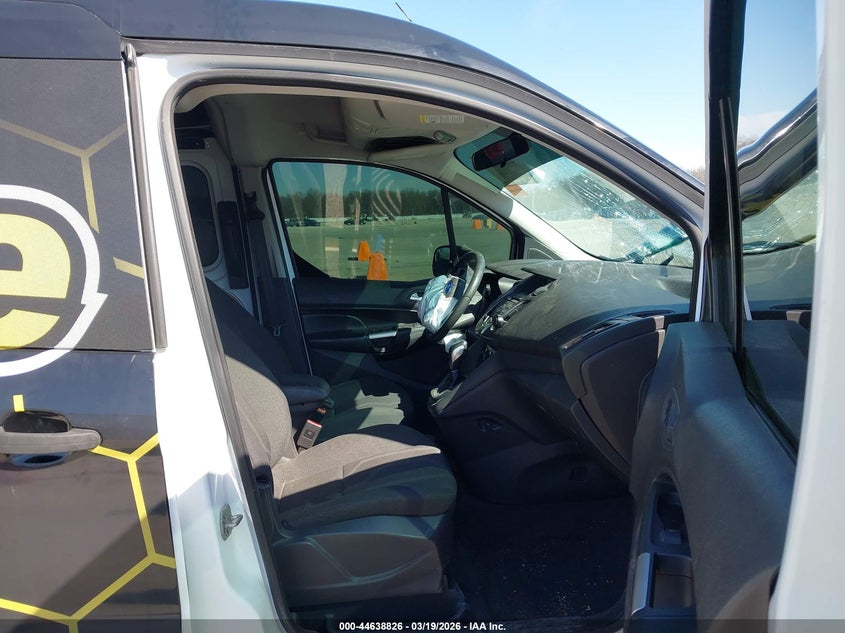 2014 Ford Transit Connect Xlt