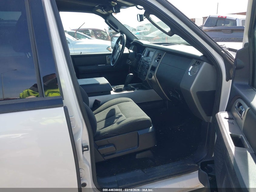 2016 Ford Expedition Xlt