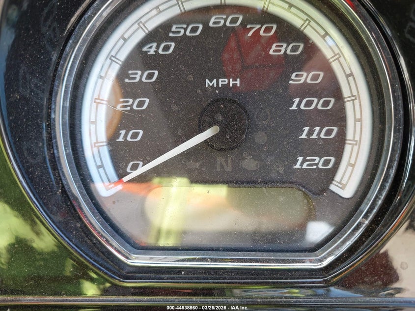 2019 Harley-Davidson Flhtk VIN: 1HD1KEF18KB657565 Lot: 44638860