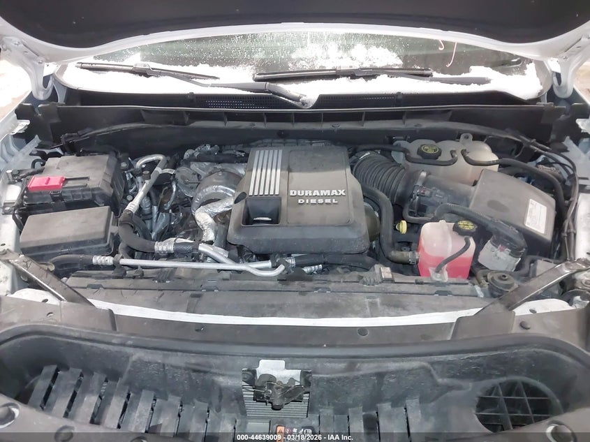 2021 Cadillac Escalade 4Wd Sport VIN: 1GYS4EKT8MR354507 Lot: 44639009