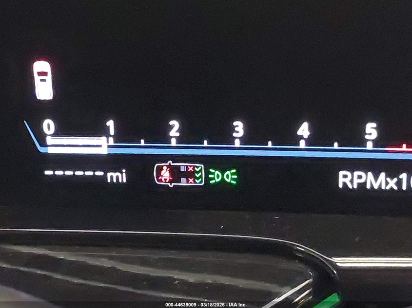 2021 Cadillac Escalade 4Wd Sport VIN: 1GYS4EKT8MR354507 Lot: 44639009