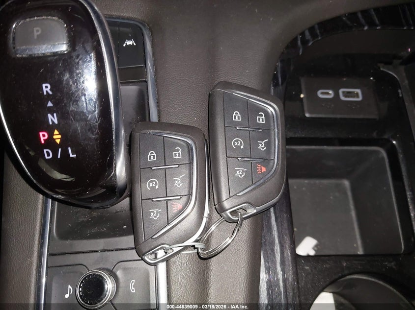 2021 Cadillac Escalade 4Wd Sport VIN: 1GYS4EKT8MR354507 Lot: 44639009