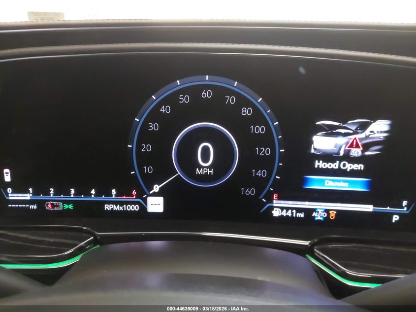 2021 Cadillac Escalade 4Wd Sport VIN: 1GYS4EKT8MR354507 Lot: 44639009