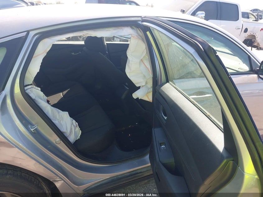 2023 HONDA ACCORD 1.5L I-4 DI, DOHC, V(VIN: 1HGCY1F35PA024751