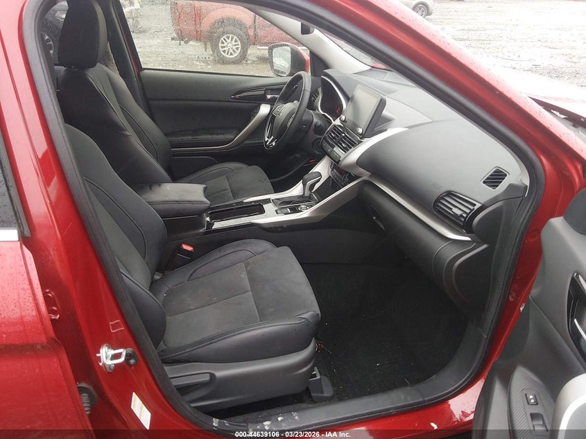 2025 Mitsubishi Eclipse Cross Se S-Awc