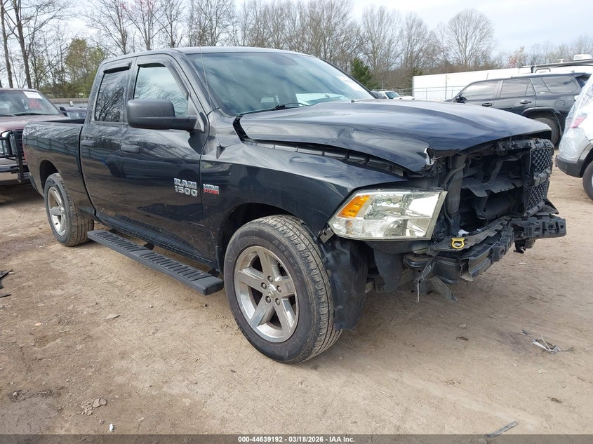 2016 Ram 1500 Express