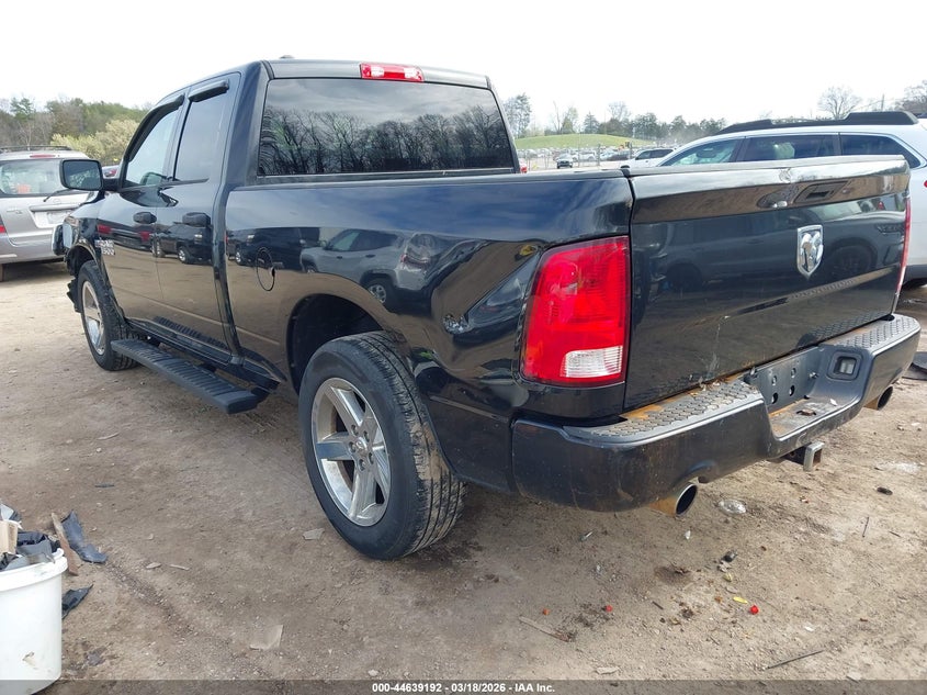 2016 Ram 1500 Express