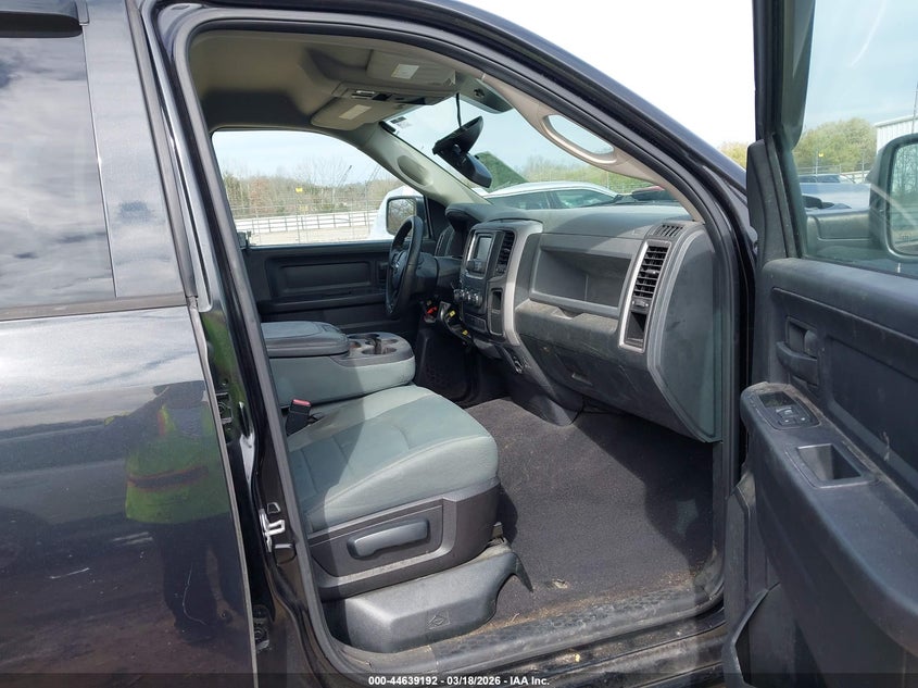 2016 Ram 1500 Express