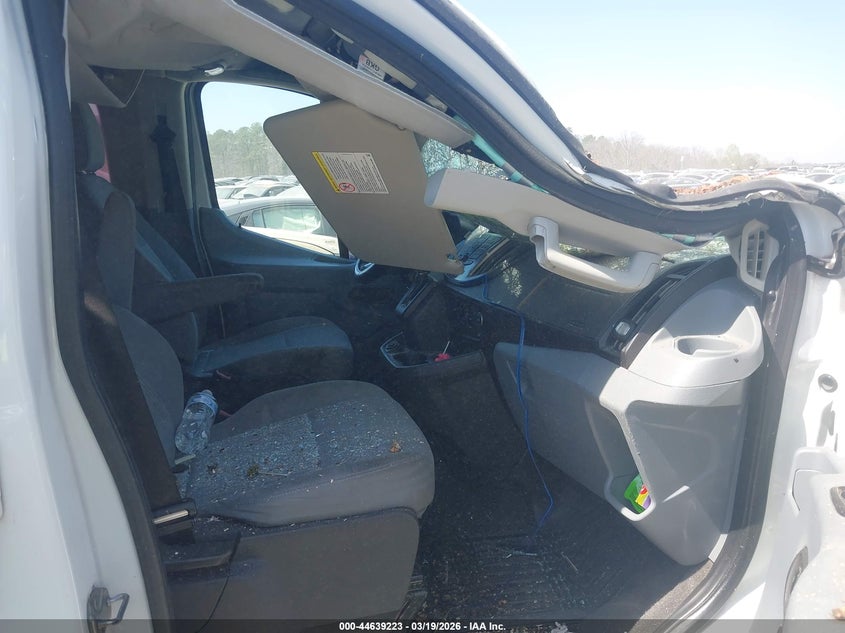 2017 Ford Transit-350 Xlt