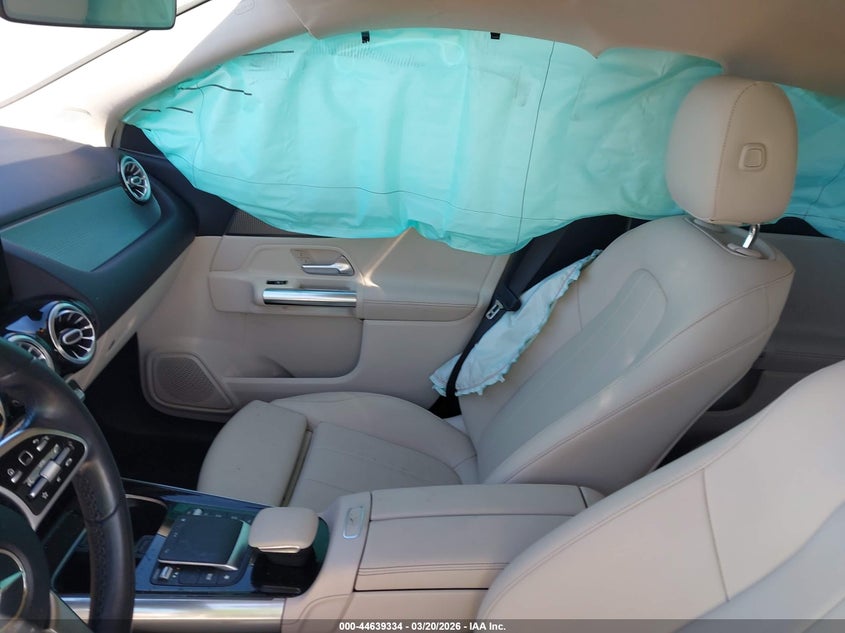 2021 Mercedes-Benz Gla 250