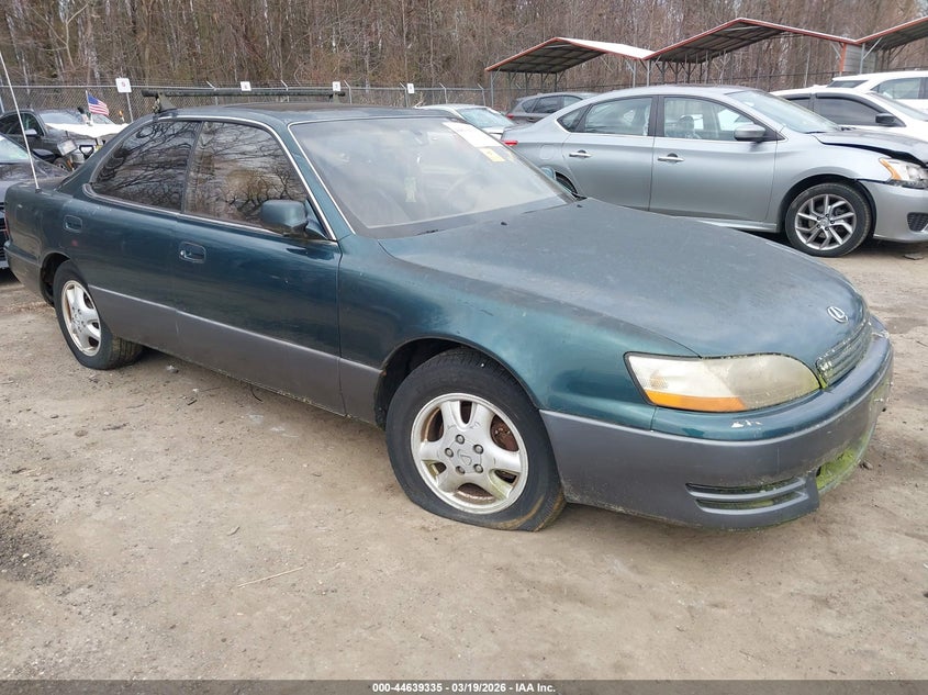 1996 LEXUS ES 300