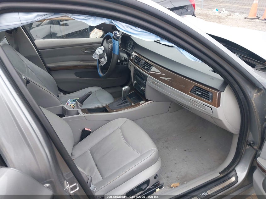 2009 BMW 328I xDrive